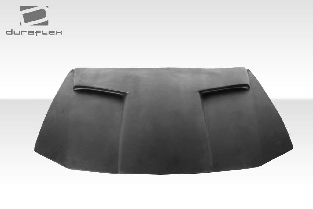 Extreme Dimensions Duraflex Challenger Hood Compatible With 2006-2010 Dodge Charger - 1 Piece - 104854