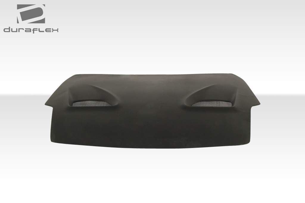 Extreme Dimensions Duraflex TS-1 Hood Compatible With 2003-2006 Nissan 350Z - 1 Piece - 104861