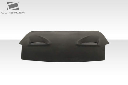 Extreme Dimensions Duraflex TS-1 Hood Compatible With 2003-2006 Nissan 350Z - 1 Piece - 104861