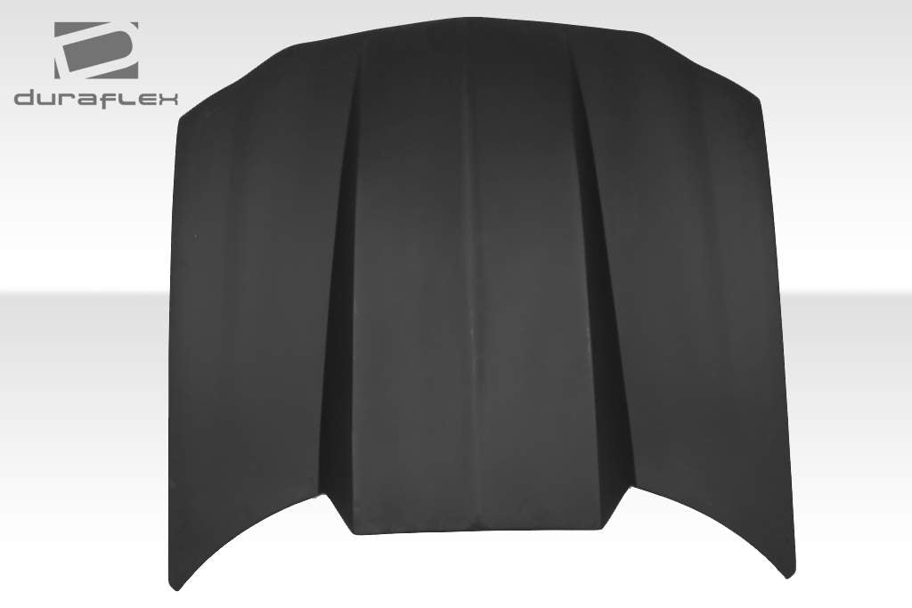 Extreme Dimensions Duraflex Cowl Hood Compatible With 1998-2002 Chevrolet Camaro - 1 Piece - 104862