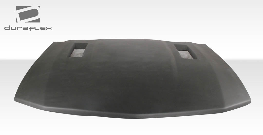 Extreme Dimensions Duraflex Colt Hood Compatible With 2005-2009 Ford Mustang - 1 Piece - 104877