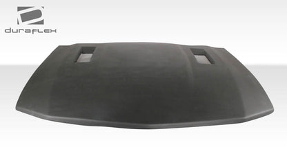 Extreme Dimensions Duraflex Colt Hood Compatible With 2005-2009 Ford Mustang - 1 Piece - 104877