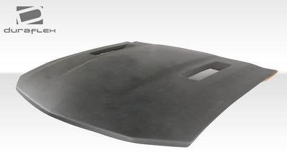 Extreme Dimensions Duraflex Colt Hood Compatible With 2005-2009 Ford Mustang - 1 Piece - 104877