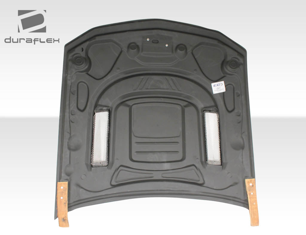 Extreme Dimensions Duraflex Colt Hood Compatible With 2005-2009 Ford Mustang - 1 Piece - 104877