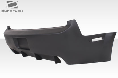 Extreme Dimensions Duraflex GT500 Wide Body Rear Bumper Cover Compatible With 2005-2009 Ford Mustang - 1 Piece - 104911