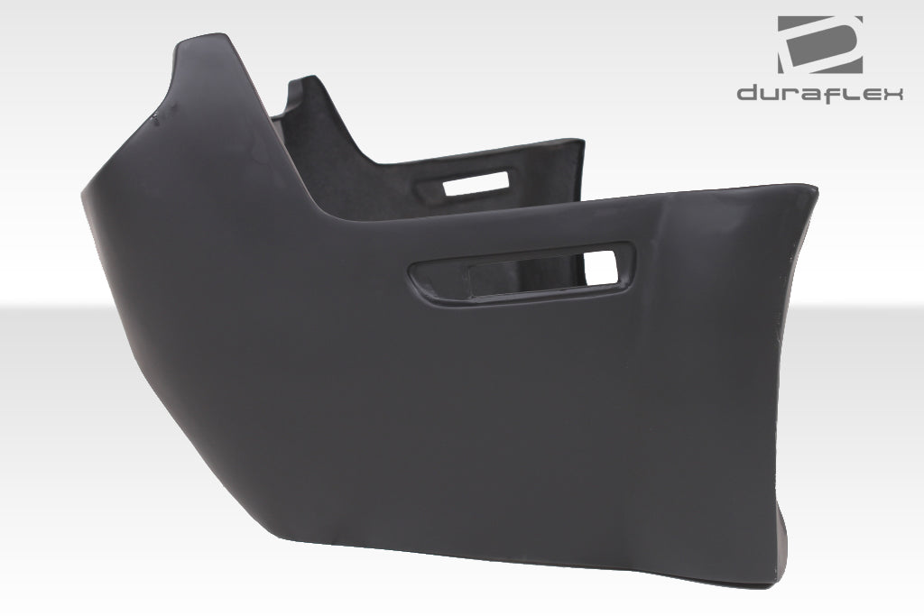 Extreme Dimensions Duraflex GT500 Wide Body Rear Bumper Cover Compatible With 2005-2009 Ford Mustang - 1 Piece - 104911
