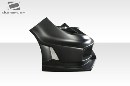 Extreme Dimensions Duraflex Bomber Front Bumper Cover Compatible With 2005-2010 Chevrolet Cobalt - 1 Piece - 104915