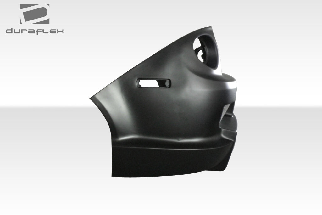 Extreme Dimensions Duraflex Bomber Body Kit Compatible With 2005-2010 Chevrolet Cobalt 2DR - 4 Piece - 104953