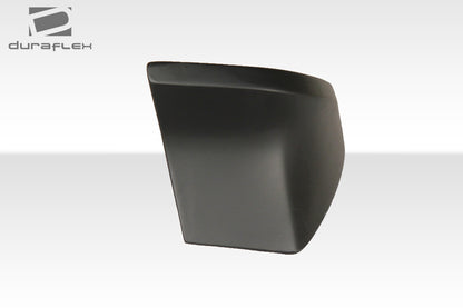 Extreme Dimensions Duraflex Dreamer Wing Spoiler Compatible With 2005-2009 Ford Mustang - 3 Piece - 104924