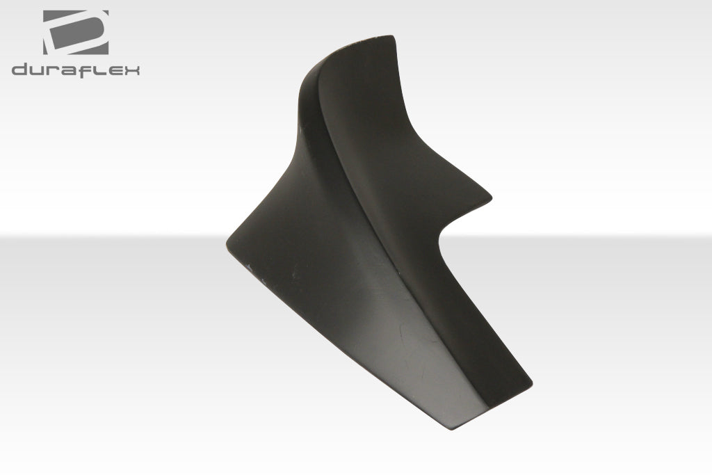 Extreme Dimensions Duraflex Dreamer Wing Spoiler Compatible With 2005-2009 Ford Mustang - 3 Piece - 104924