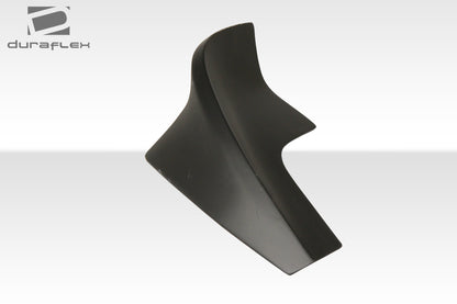 Extreme Dimensions Duraflex Dreamer Wing Spoiler Compatible With 2005-2009 Ford Mustang - 3 Piece - 104924