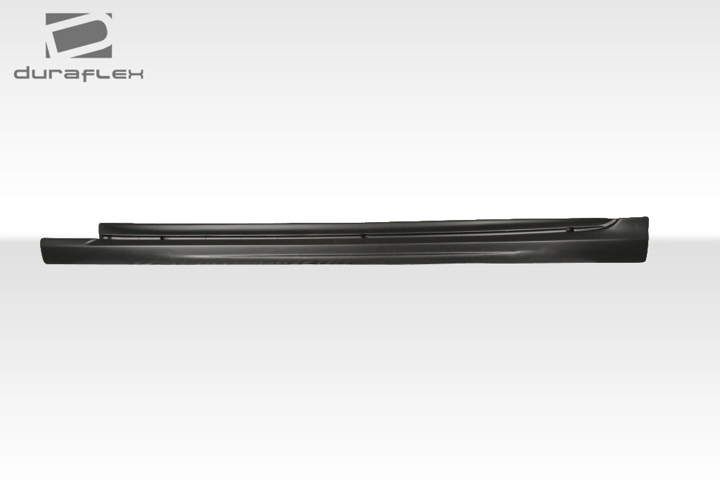Extreme Dimensions Duraflex I-Spec Side Skirts Compatible With 2006-2011 Lexus GS - 2 Piece - 104927