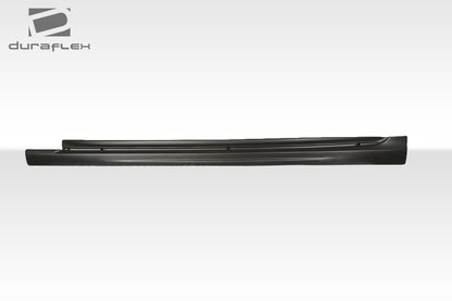 Extreme Dimensions Duraflex I-Spec Side Skirts Compatible With 2006-2011 Lexus GS - 2 Piece - 104927