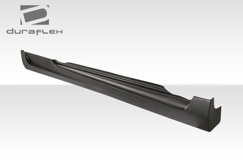 Extreme Dimensions Duraflex TR-N Side Skirts Compatible With 2006-2011 Honda Civic - 2 Piece - 104930
