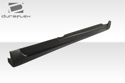 Extreme Dimensions Duraflex TR-N Side Skirts Compatible With 2006-2011 Honda Civic - 2 Piece - 104930