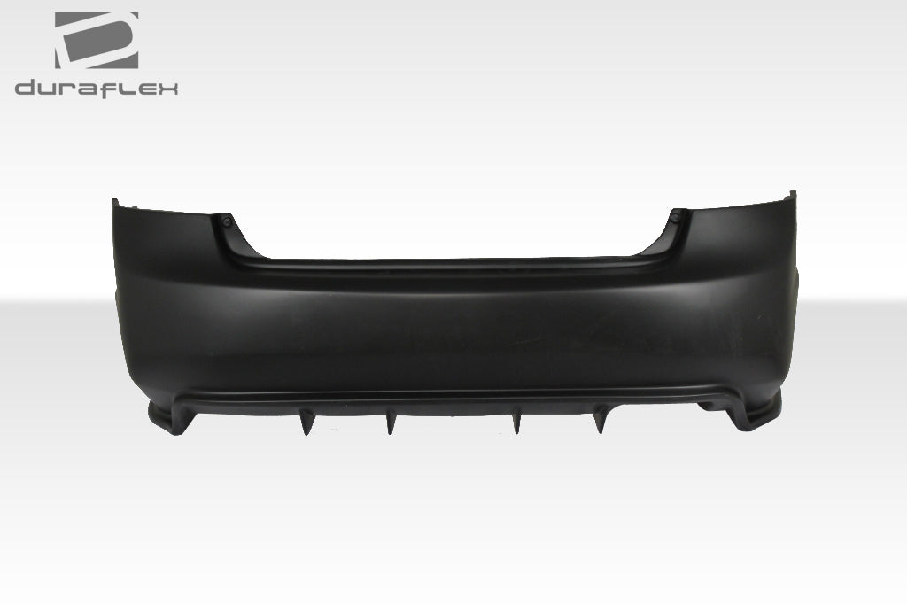Extreme Dimensions Duraflex I-Spec Rear Bumper Cover Compatible With 2006-2011 Honda Civic - 1 Piece - 104932