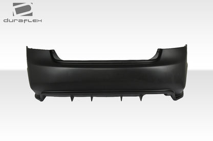 Extreme Dimensions Duraflex I-Spec Rear Bumper Cover Compatible With 2006-2011 Honda Civic - 1 Piece - 104932