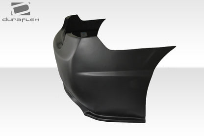 Extreme Dimensions Duraflex I-Spec Rear Bumper Cover Compatible With 2006-2011 Honda Civic - 1 Piece - 104932