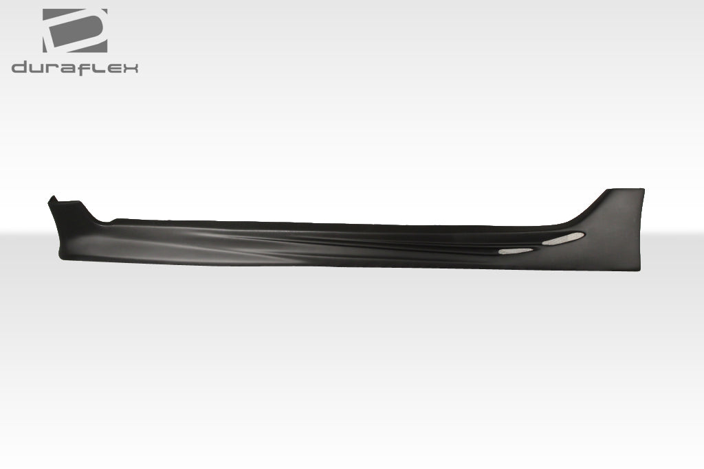Extreme Dimensions Duraflex I-Spec Side Skirts Compatible With 2006-2011 Honda Civic - 2 Piece - 104933