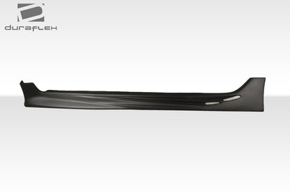 Extreme Dimensions Duraflex I-Spec Side Skirts Compatible With 2006-2011 Honda Civic - 2 Piece - 104933
