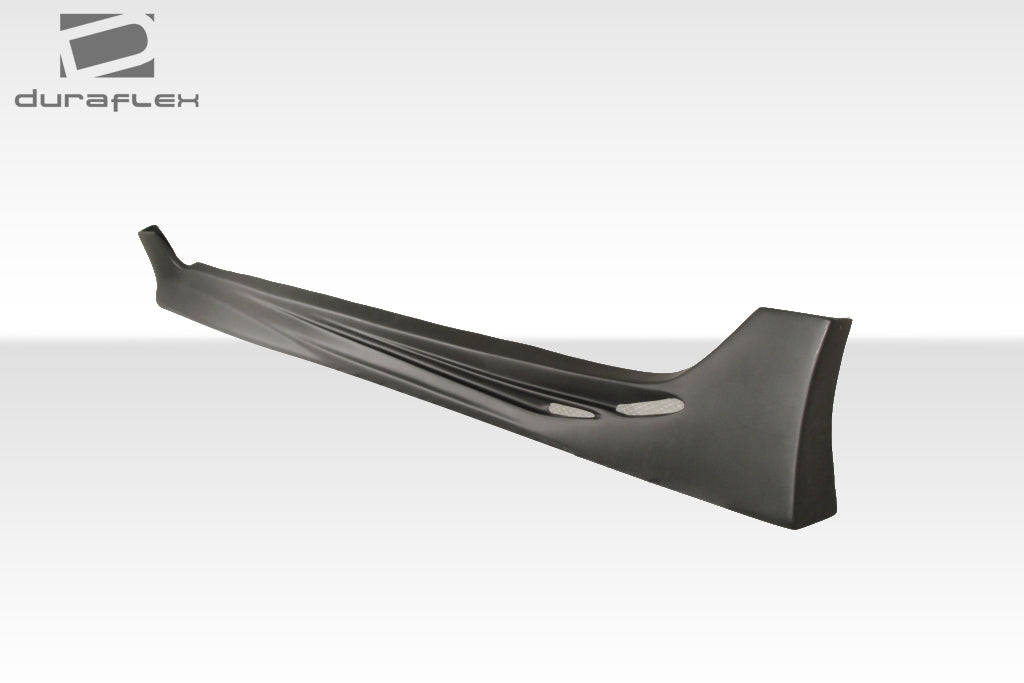 Extreme Dimensions Duraflex I-Spec Side Skirts Compatible With 2006-2011 Honda Civic - 2 Piece - 104933