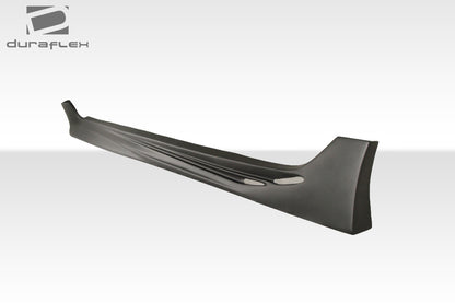 Extreme Dimensions Duraflex I-Spec Side Skirts Compatible With 2006-2011 Honda Civic - 2 Piece - 104933