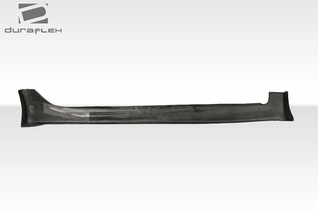 Extreme Dimensions Duraflex I-Spec Side Skirts Compatible With 2006-2011 Honda Civic - 2 Piece - 104933