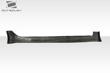 Extreme Dimensions Duraflex I-Spec Side Skirts Compatible With 2006-2011 Honda Civic - 2 Piece - 104933