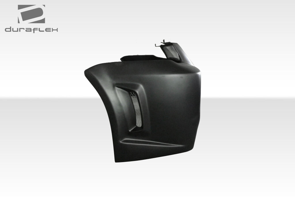 Extreme Dimensions Duraflex VT-R Front Bumper Cover Compatible With 1999-2004 Volkswagen Jetta - 1 Piece - 104940