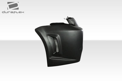 Extreme Dimensions Duraflex VT-R Front Bumper Cover Compatible With 1999-2004 Volkswagen Jetta - 1 Piece - 104940