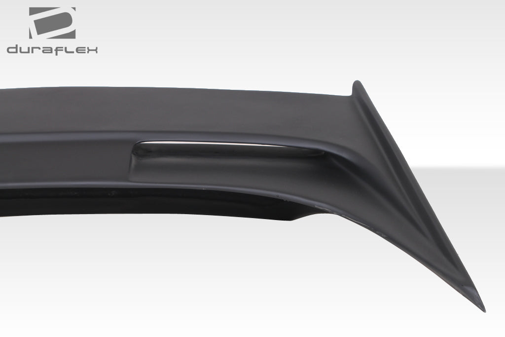 Extreme Dimensions Duraflex J-Spec Wing Spoiler Compatible With 2003-2008 Nissan 350Z - 1 Piece - 104979