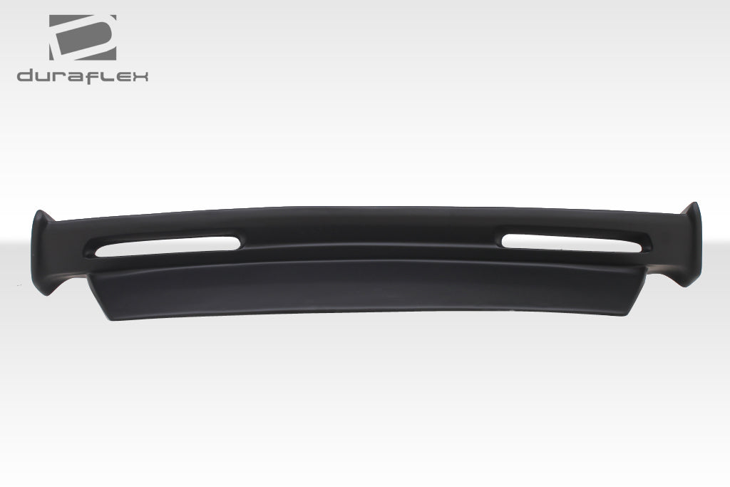 Extreme Dimensions Duraflex J-Spec Wing Spoiler Compatible With 2003-2008 Nissan 350Z - 1 Piece - 104979