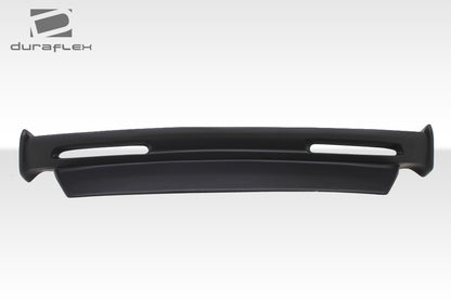 Extreme Dimensions Duraflex J-Spec Wing Spoiler Compatible With 2003-2008 Nissan 350Z - 1 Piece - 104979