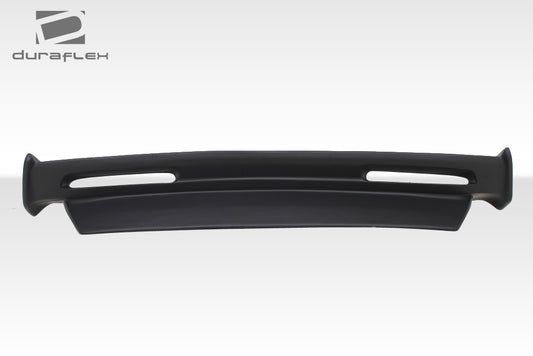 Extreme Dimensions Duraflex J-Spec Wing Spoiler Compatible With 2003-2008 Nissan 350Z - 1 Piece - 104979