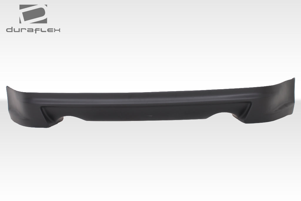 Extreme Dimensions Duraflex AM-S Body Kit Compatible With 2003-2008 Nissan 350Z - 4 Piece - 104987