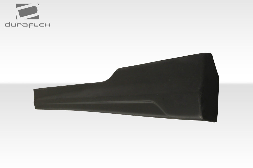 Extreme Dimensions Duraflex Maston Side Skirts Compatible With 1997-2004 Porsche Boxster - 2 Piece - 104993