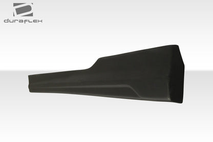 Extreme Dimensions Duraflex Maston Side Skirts Compatible With 1997-2004 Porsche Boxster - 2 Piece - 104993