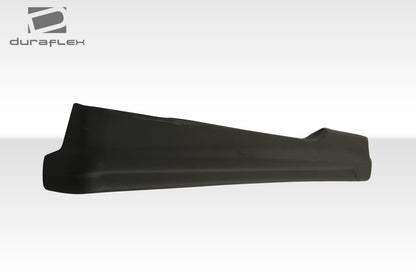Extreme Dimensions Duraflex Maston Side Skirts Compatible With 1997-2004 Porsche Boxster - 2 Piece - 104993