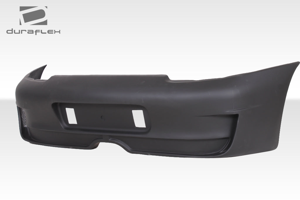 Extreme Dimensions Duraflex Maston Rear Bumper Cover Compatible With 1997-2004 Porsche Boxster - 1 Piece - 104994