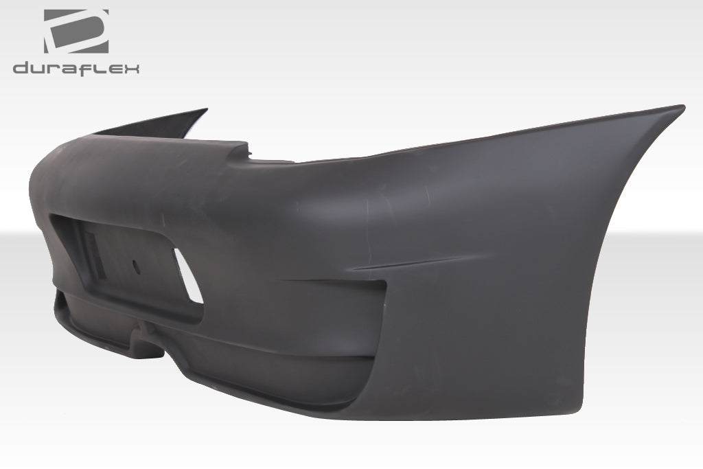 Extreme Dimensions Duraflex GT-3 Body Kit Compatible With 1997-2004 Porsche Boxster - 4 Piece - 105494