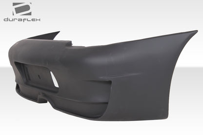 Extreme Dimensions Duraflex GT-3 Body Kit Compatible With 1997-2004 Porsche Boxster - 4 Piece - 105494