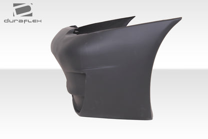 Extreme Dimensions Duraflex Maston Body Kit Compatible With 1997-2004 Porsche Boxster - 4 Piece - 104997