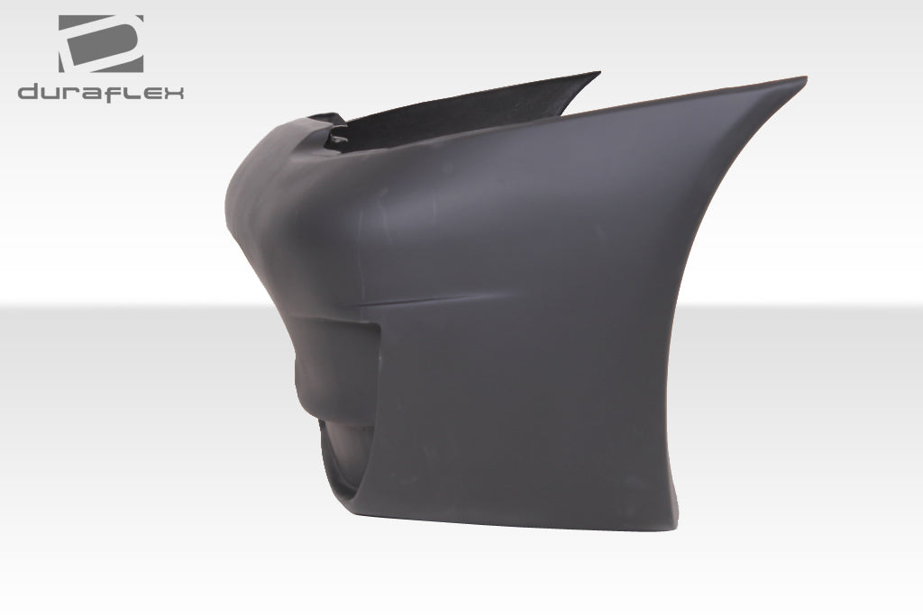 Extreme Dimensions Duraflex GT-3 Body Kit Compatible With 1997-2004 Porsche Boxster - 4 Piece - 105494