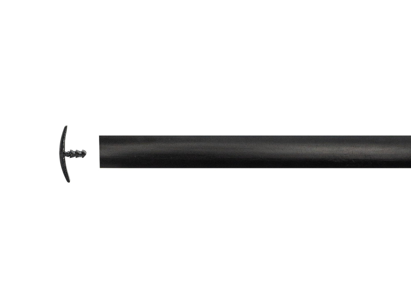Cabinetry Edge Molding (Solid)