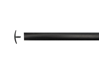 Cabinetry Edge Molding (Solid)
