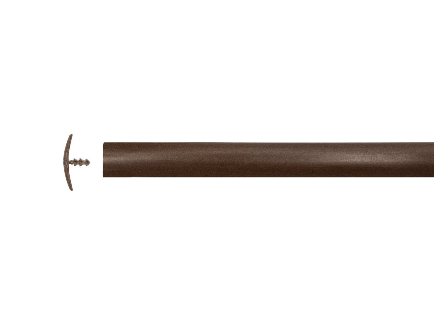 Cabinetry Edge Molding (Solid)