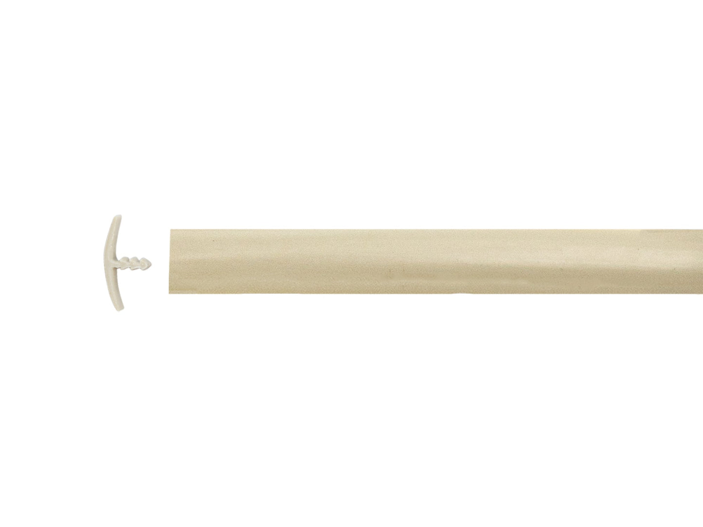 Cabinetry Edge Molding (Solid)