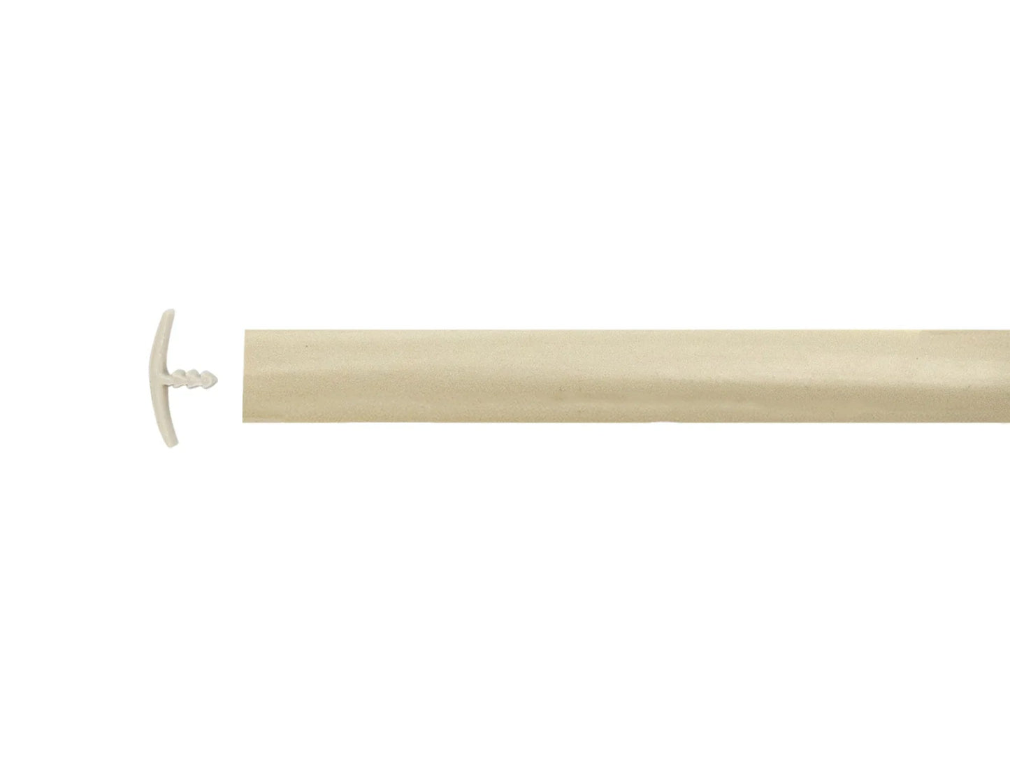 Cabinetry Edge Molding (Solid)