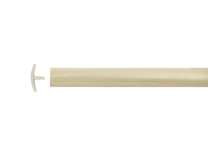 Cabinetry Edge Molding (Solid)