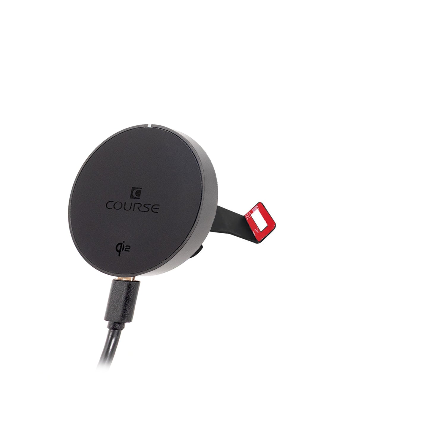 Direct Fit Phone Mount: Dodge Challenger (2015-2023)